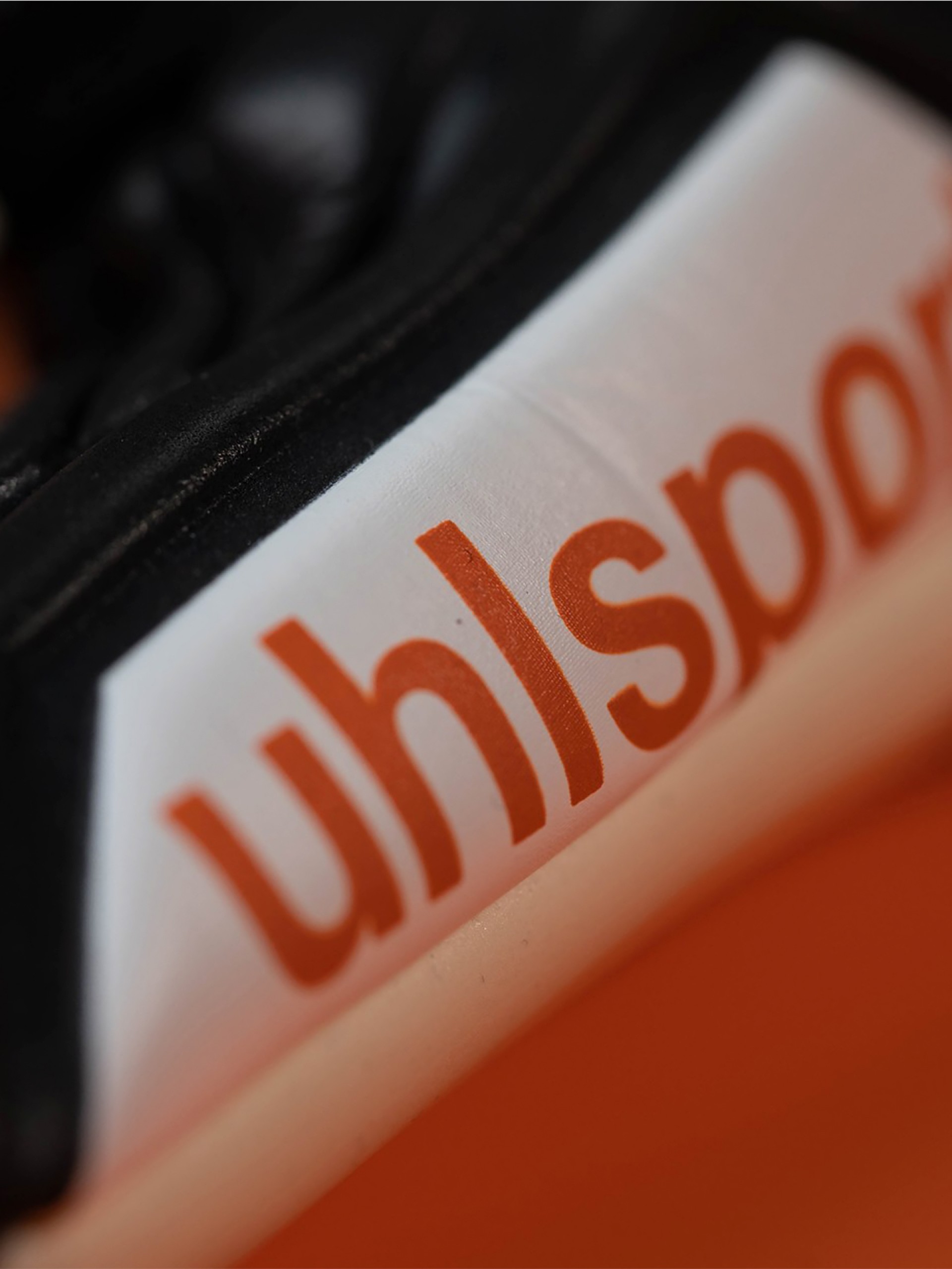 Guantes de Portero Uhlsport Speed Contact Absolutgrip HN