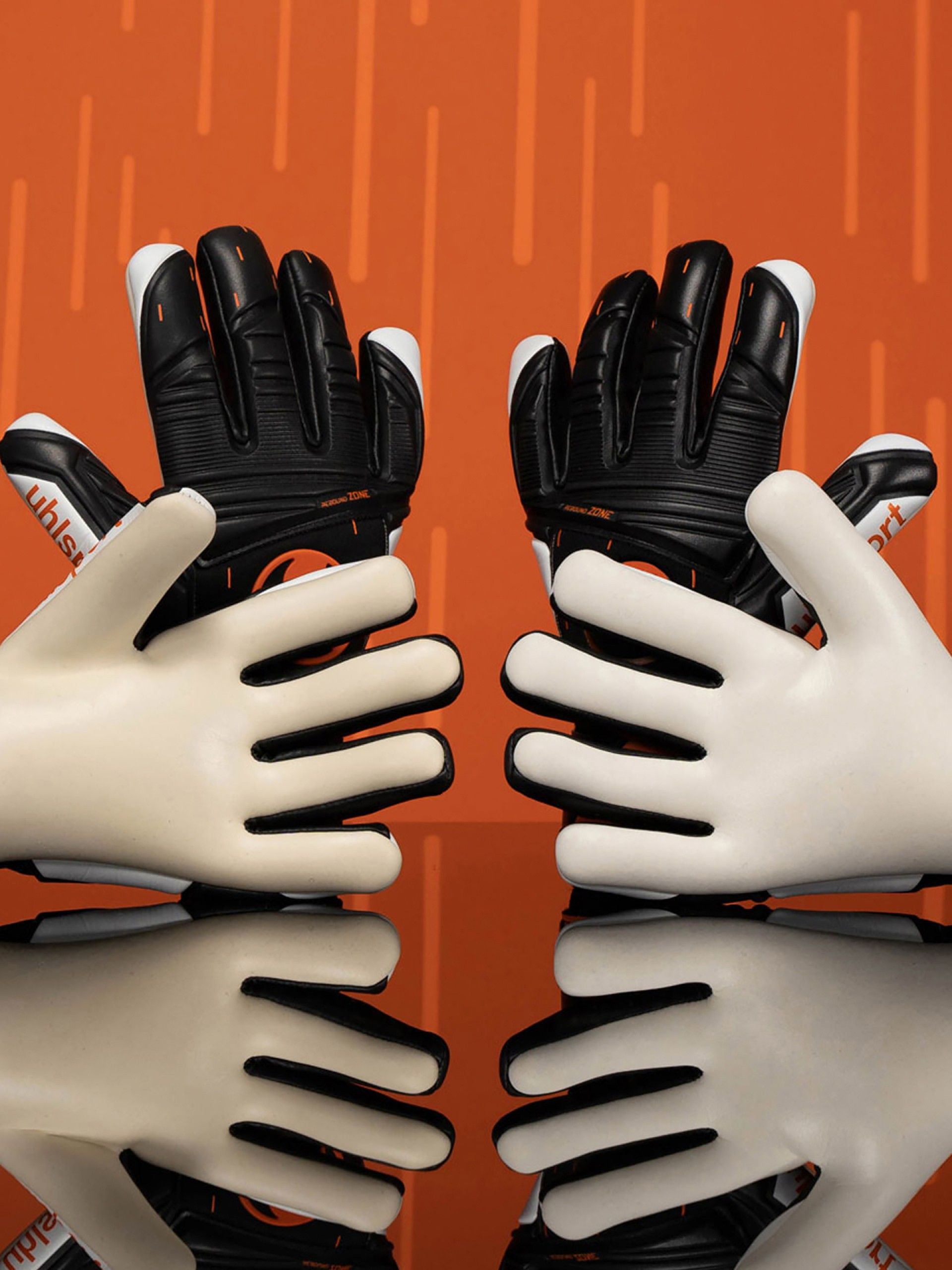 Guantes de Portero Uhlsport Speed Contact Absolutgrip HN