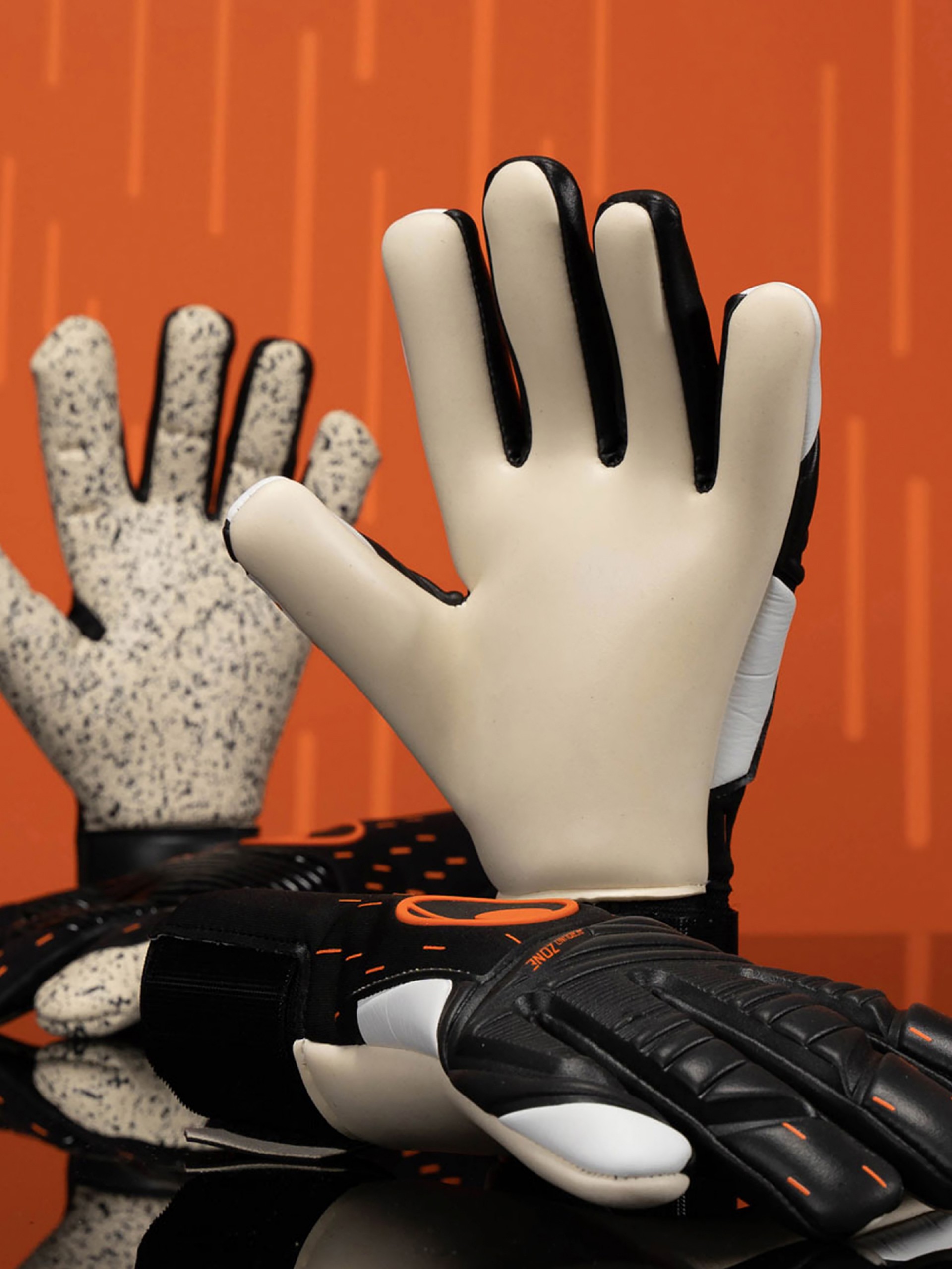 Guantes de Portero Uhlsport Speed Contact Absolutgrip HN