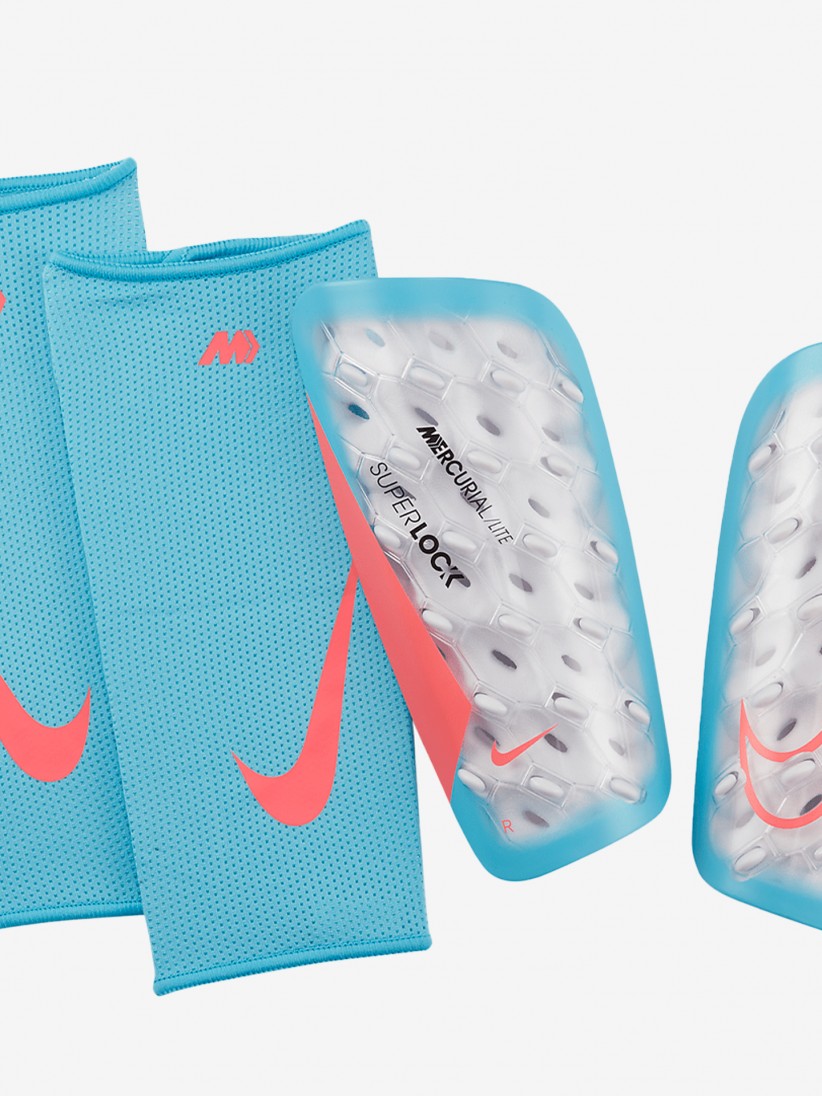 Nike Mercurial Lite Superlock Shin Guards