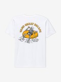 Vans Permanent Vacation T-shirt