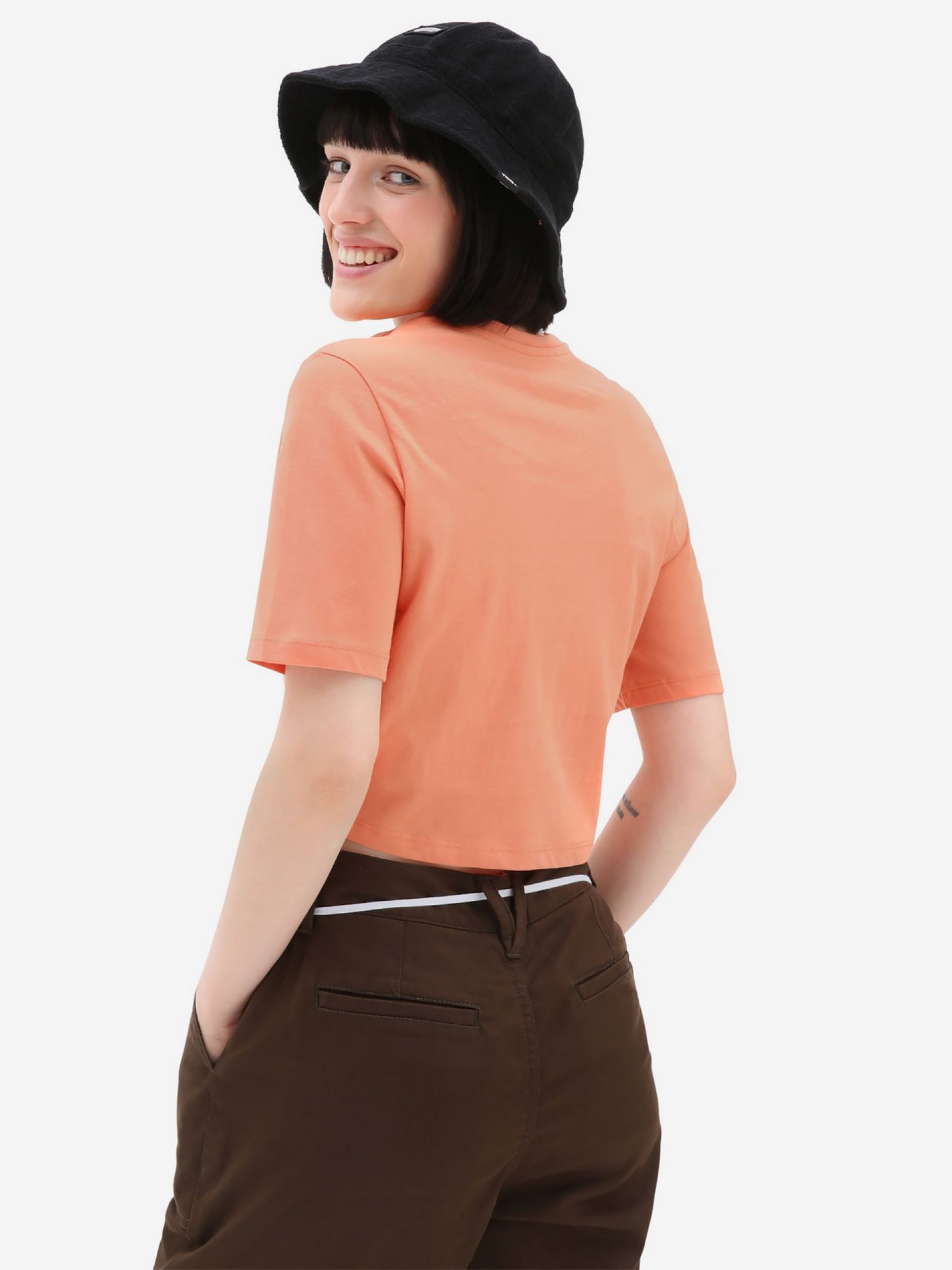 Vans Flying Crew Sport T-shirt