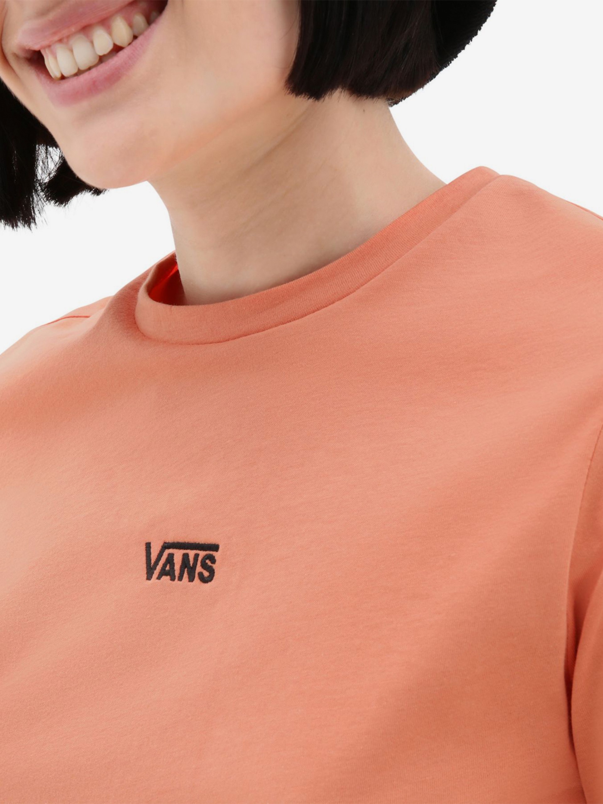 Vans Flying Crew Sport T-shirt