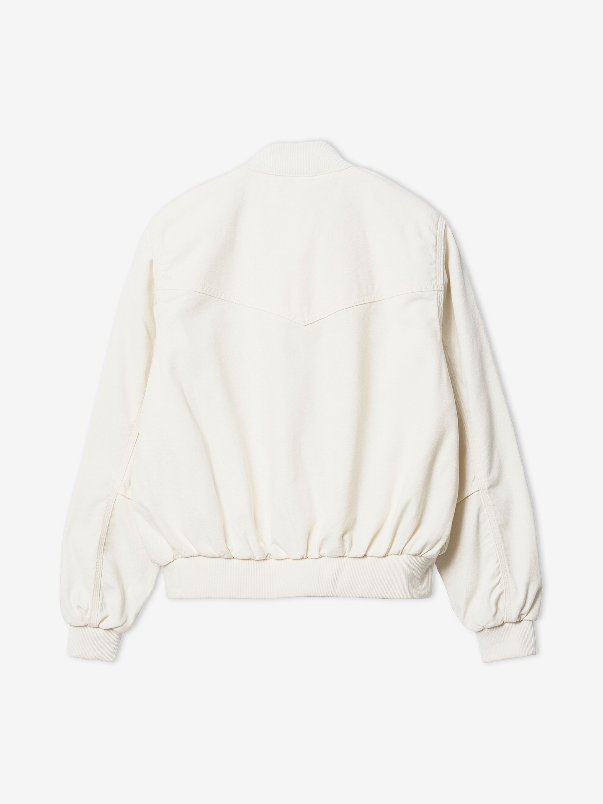 Chaqueta Carhartt WIP Santa Fe Bomber W