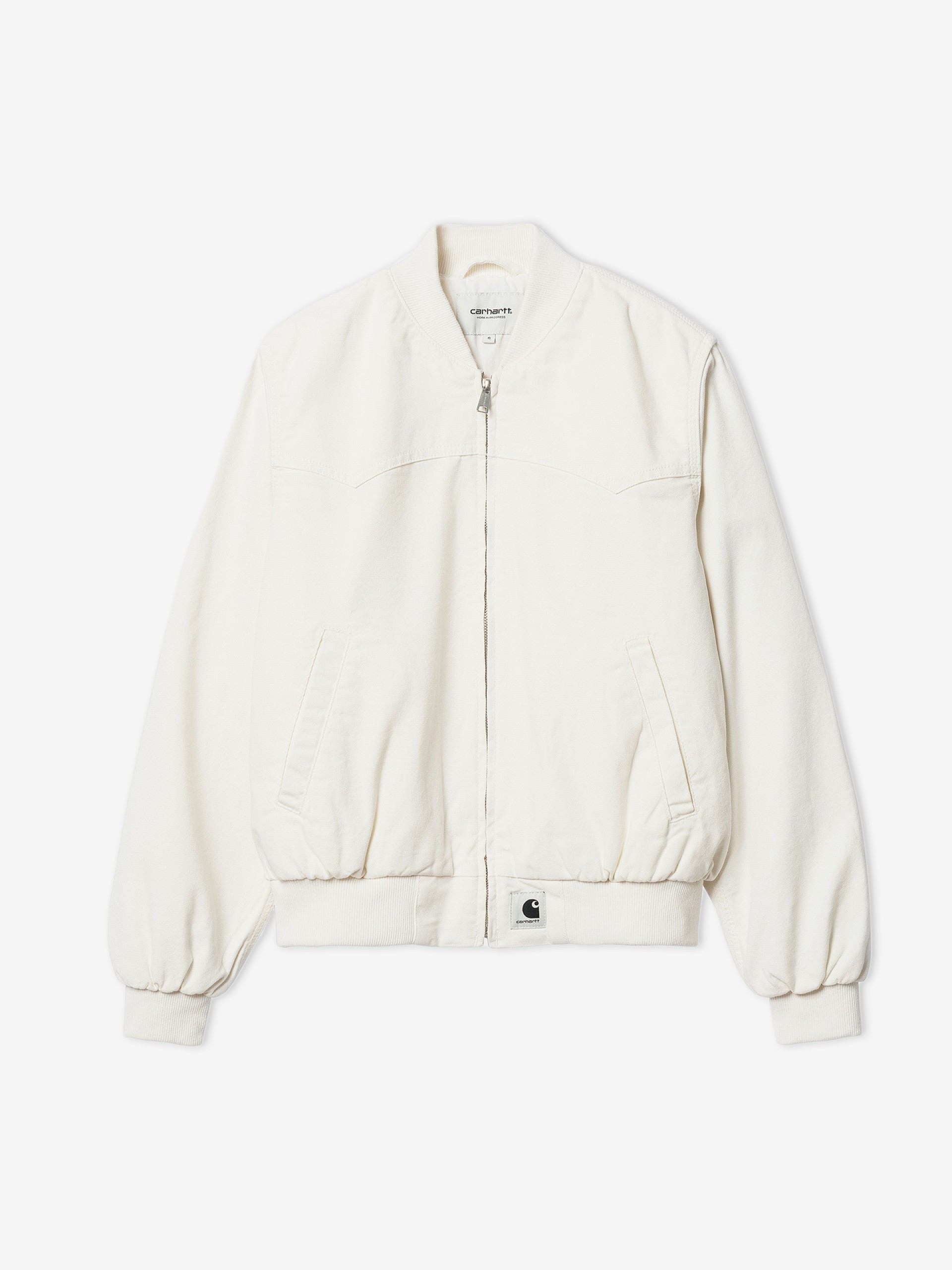 Chaqueta Carhartt WIP Santa Fe Bomber W