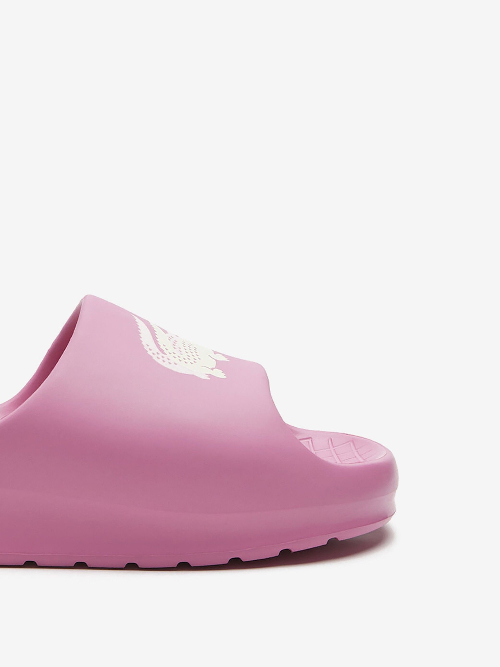 Lacoste Women's Serve Slide 2.0 Slides