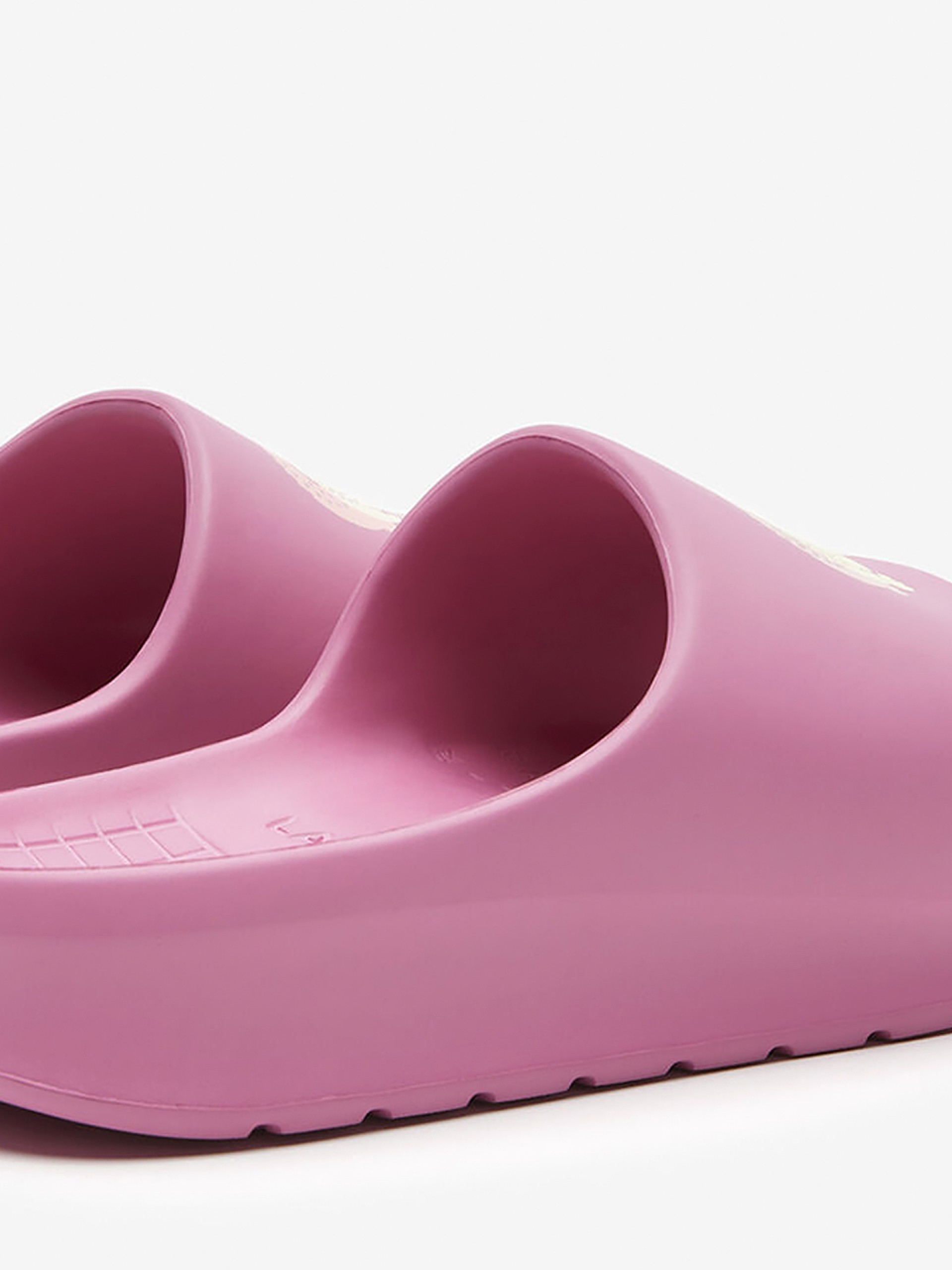 Lacoste Women's Serve Slide 2.0 Slides