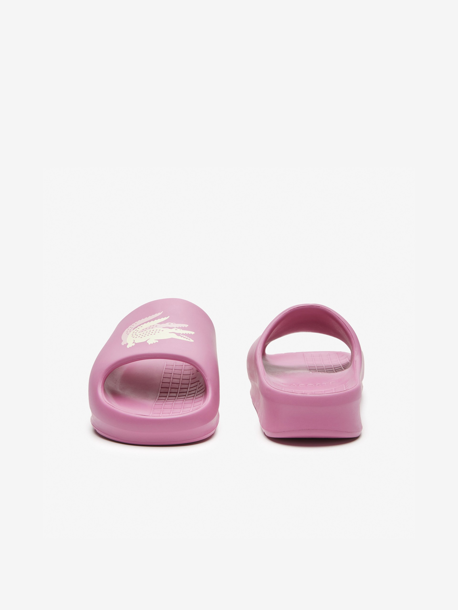 Lacoste Women's Serve Slide 2.0 Slides