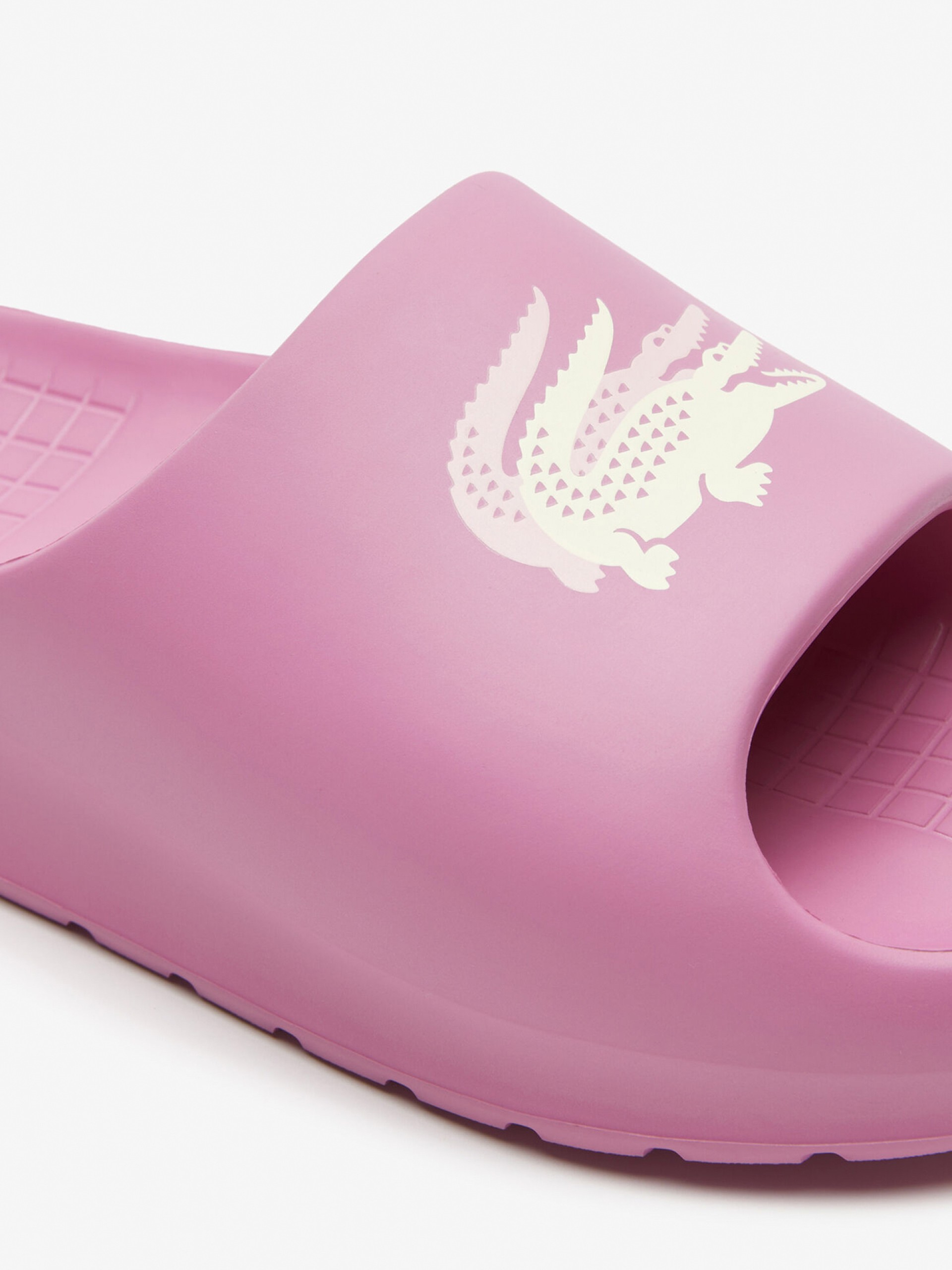 Lacoste Women's Serve Slide 2.0 Slides
