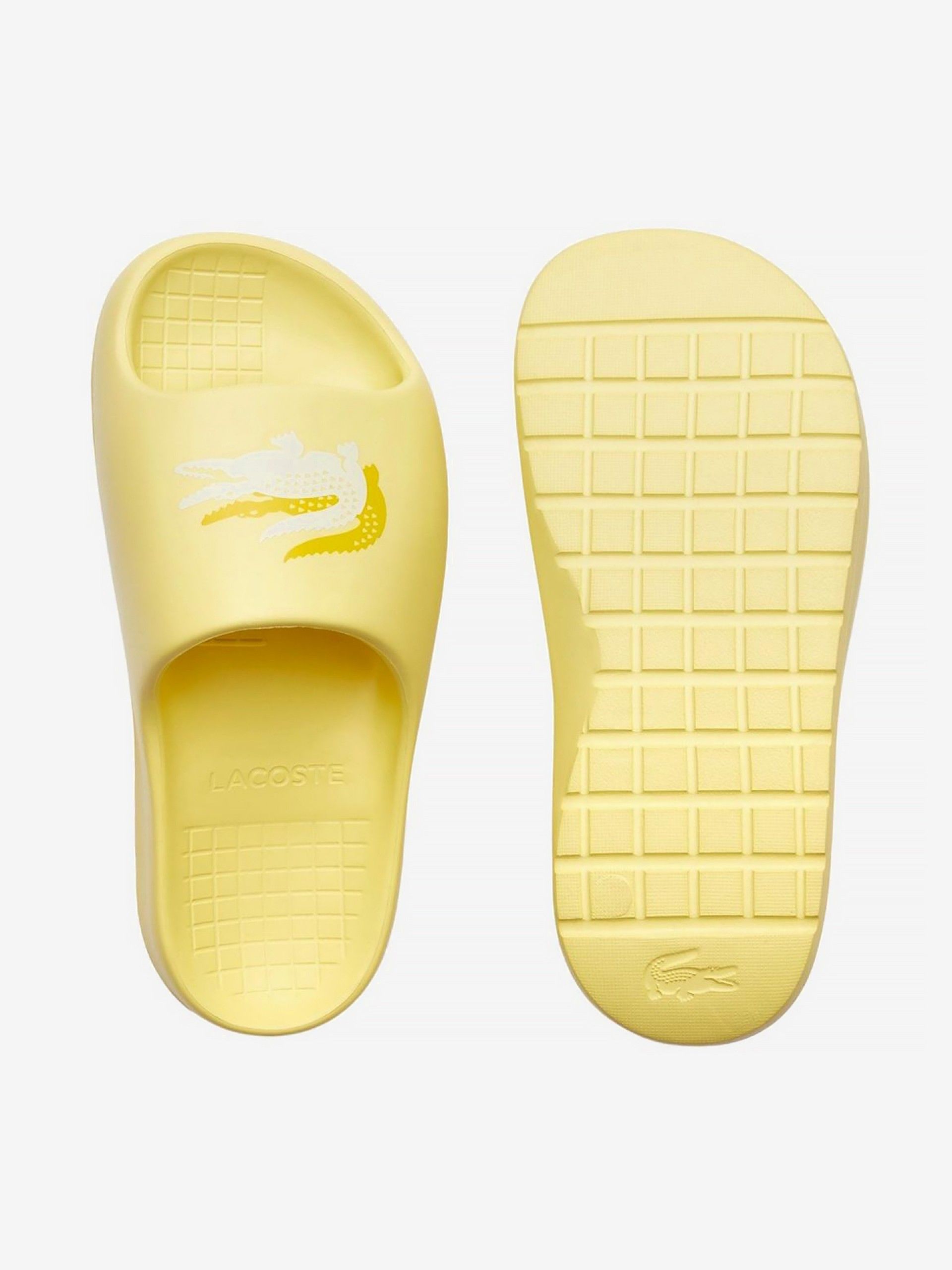 Lacoste Women's Serve Slide 2.0 Slides