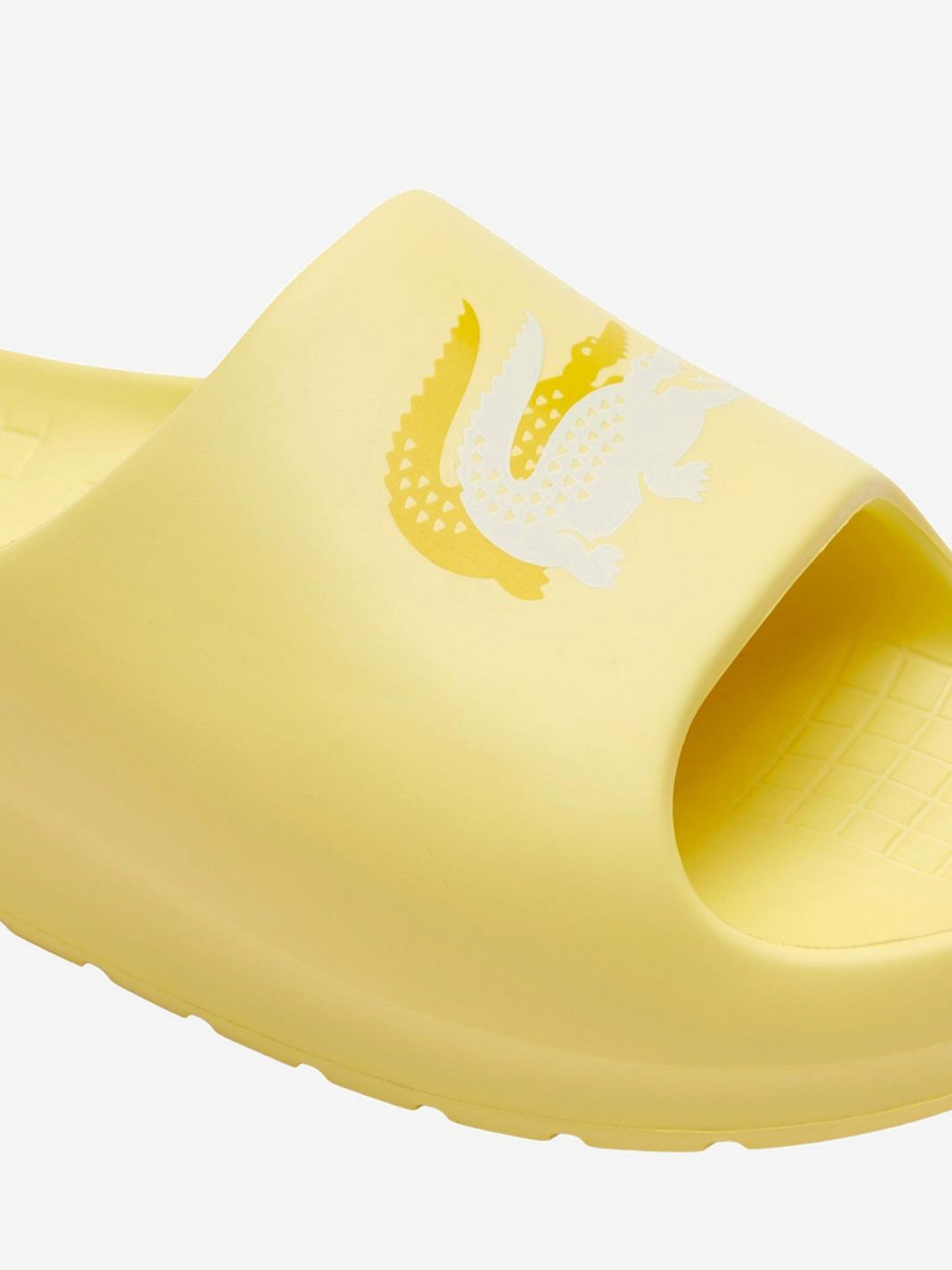 Lacoste Women's Serve Slide 2.0 Slides