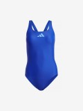 Adidas 3 Bars Swimsuit