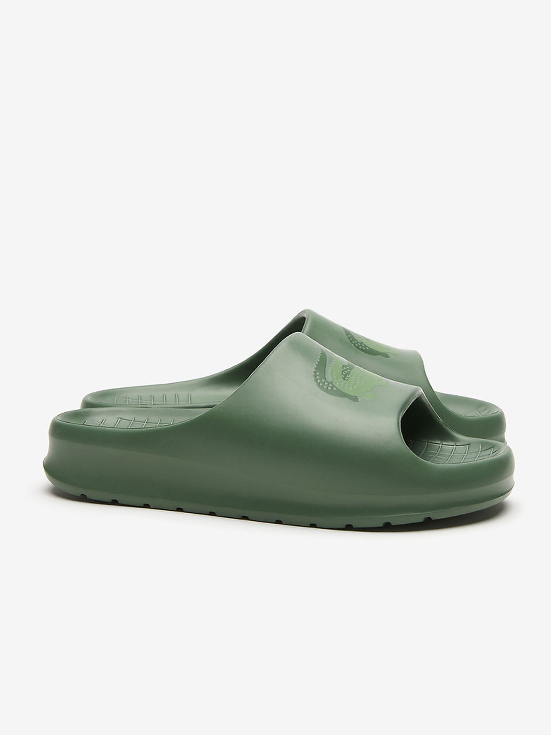 Lacoste Serve Slide 2.0 Slides