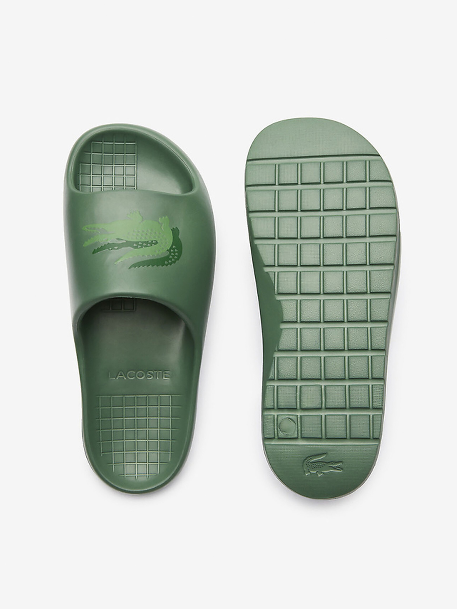 Lacoste Serve Slide 2.0 Slides