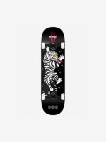 Nomad Life Balance Tiger Black 32 / 8.125 Skateboard