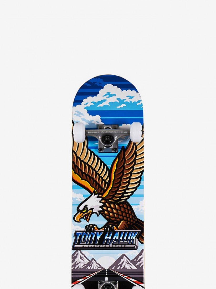 Tony Hawk SS 180 Complete 31 / 7.75 Skateboard