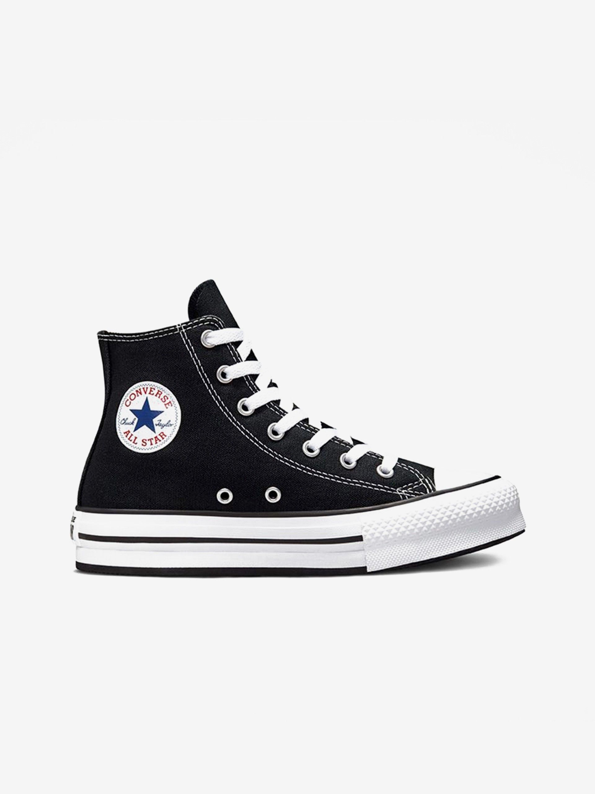 Converse Chuck Taylor All Star Eva Lift Sneakers