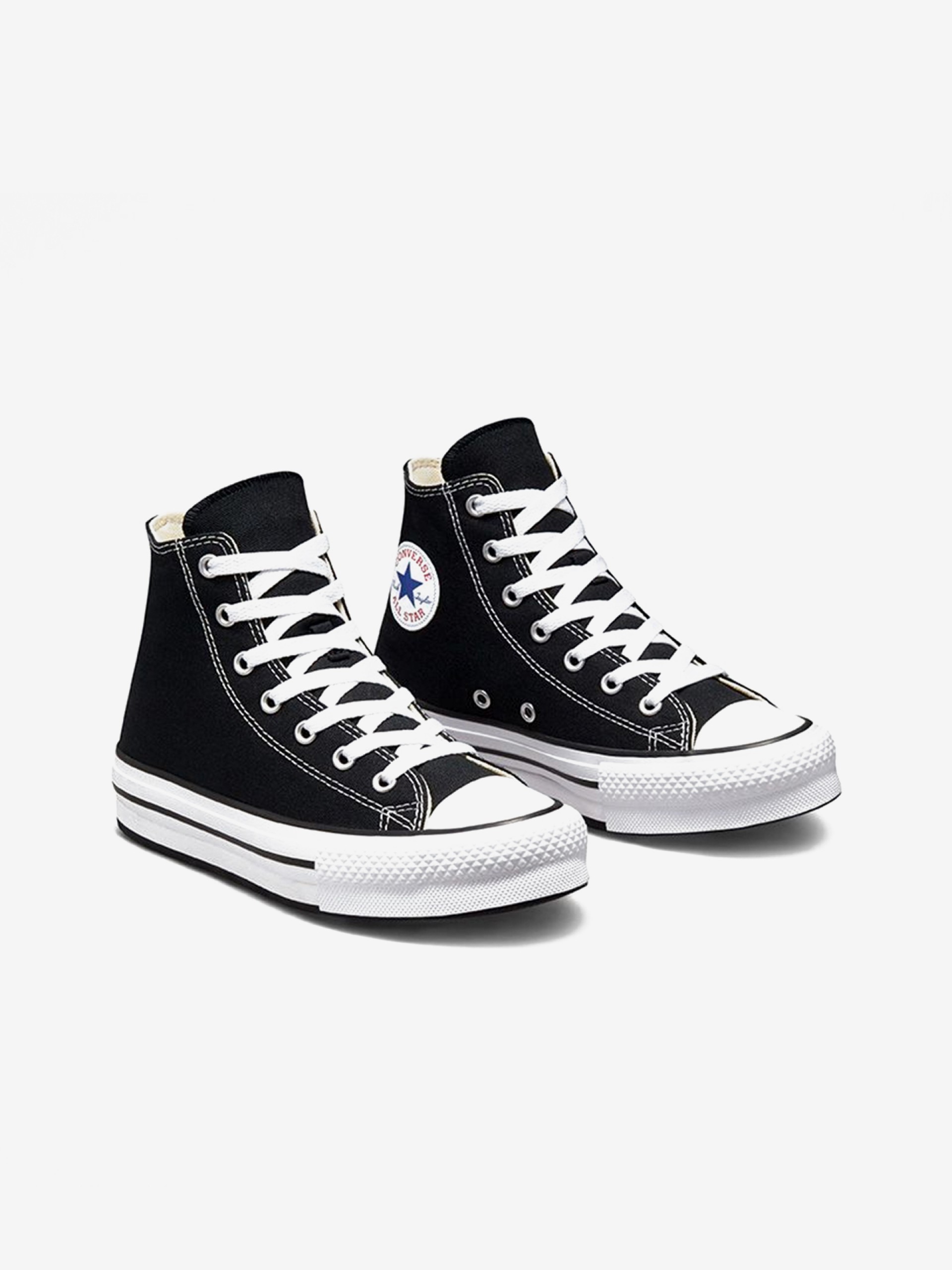 Converse Chuck Taylor All Star Eva Lift Sneakers