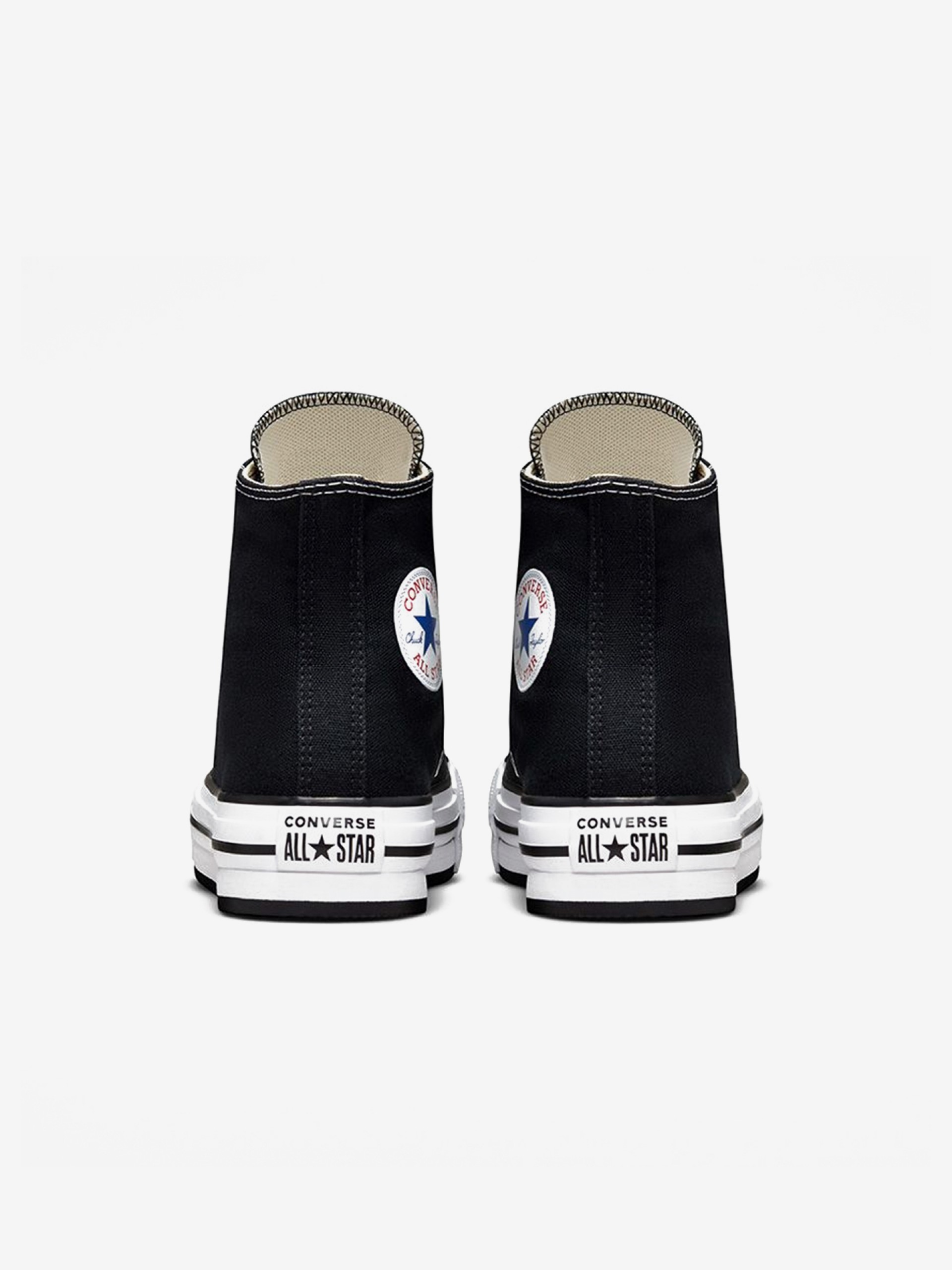 Converse Chuck Taylor All Star Eva Lift Sneakers