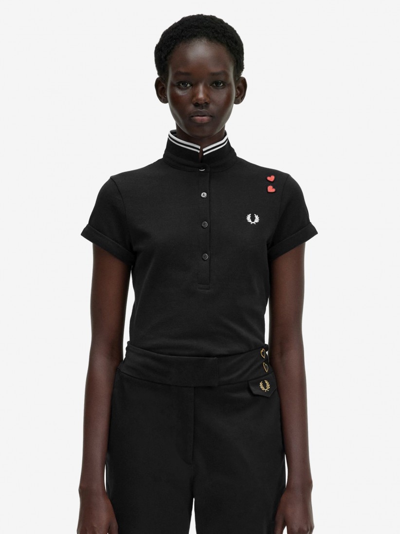 Fred Perry Amy Polo Shirt