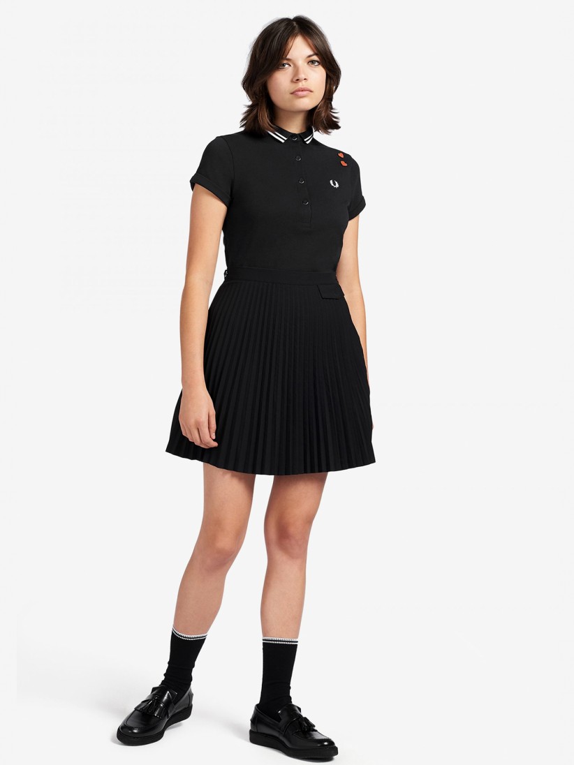 Fred Perry Amy Polo Shirt