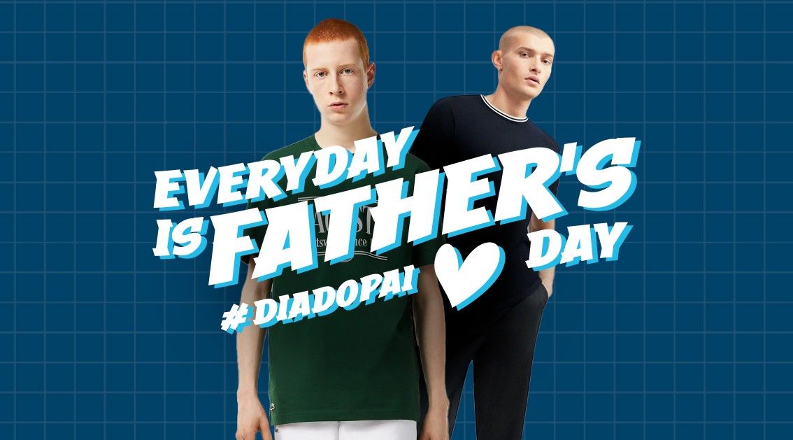 Father's Day: A special gift for a father without equal