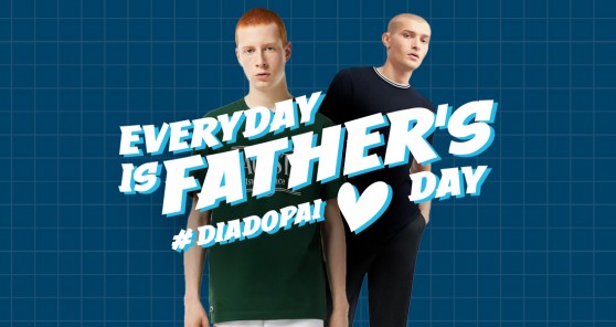 Father's Day: A special gift for a father without equal