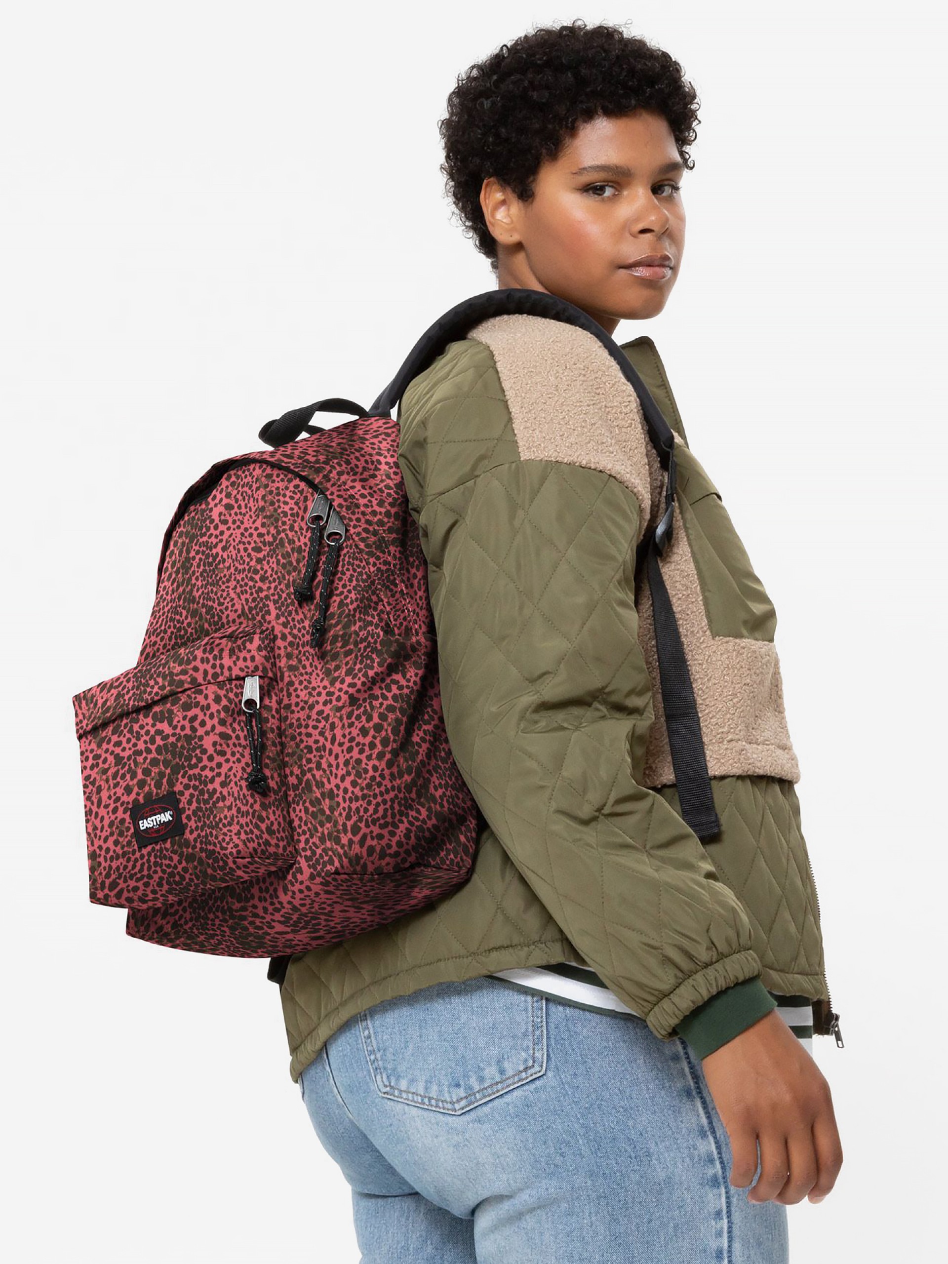 Mochila Eastpak Padded Pak'R