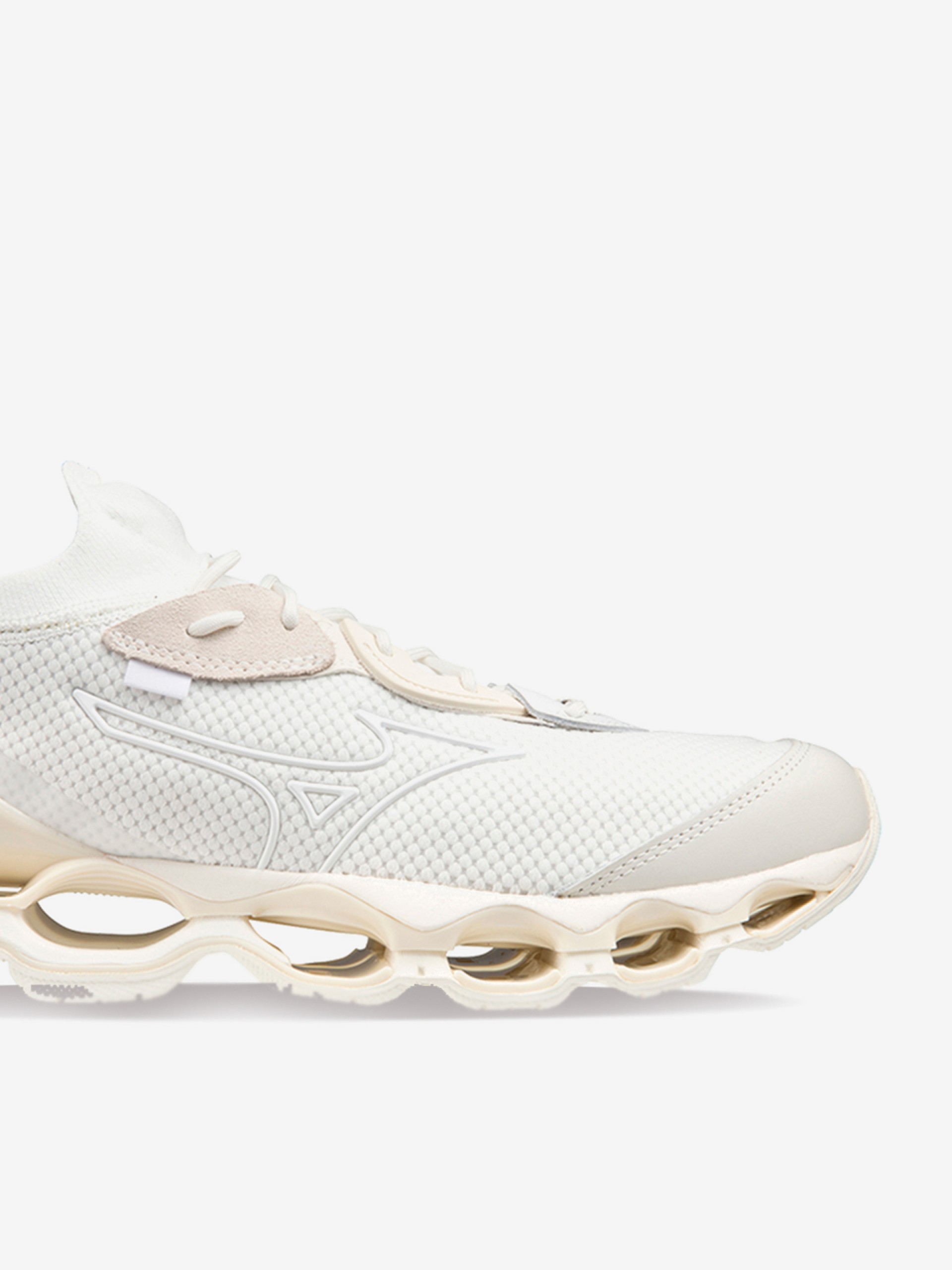 Sapatilhas Mizuno Wave Prophecy