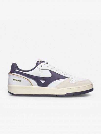 Sapatilhas Mizuno City Wind