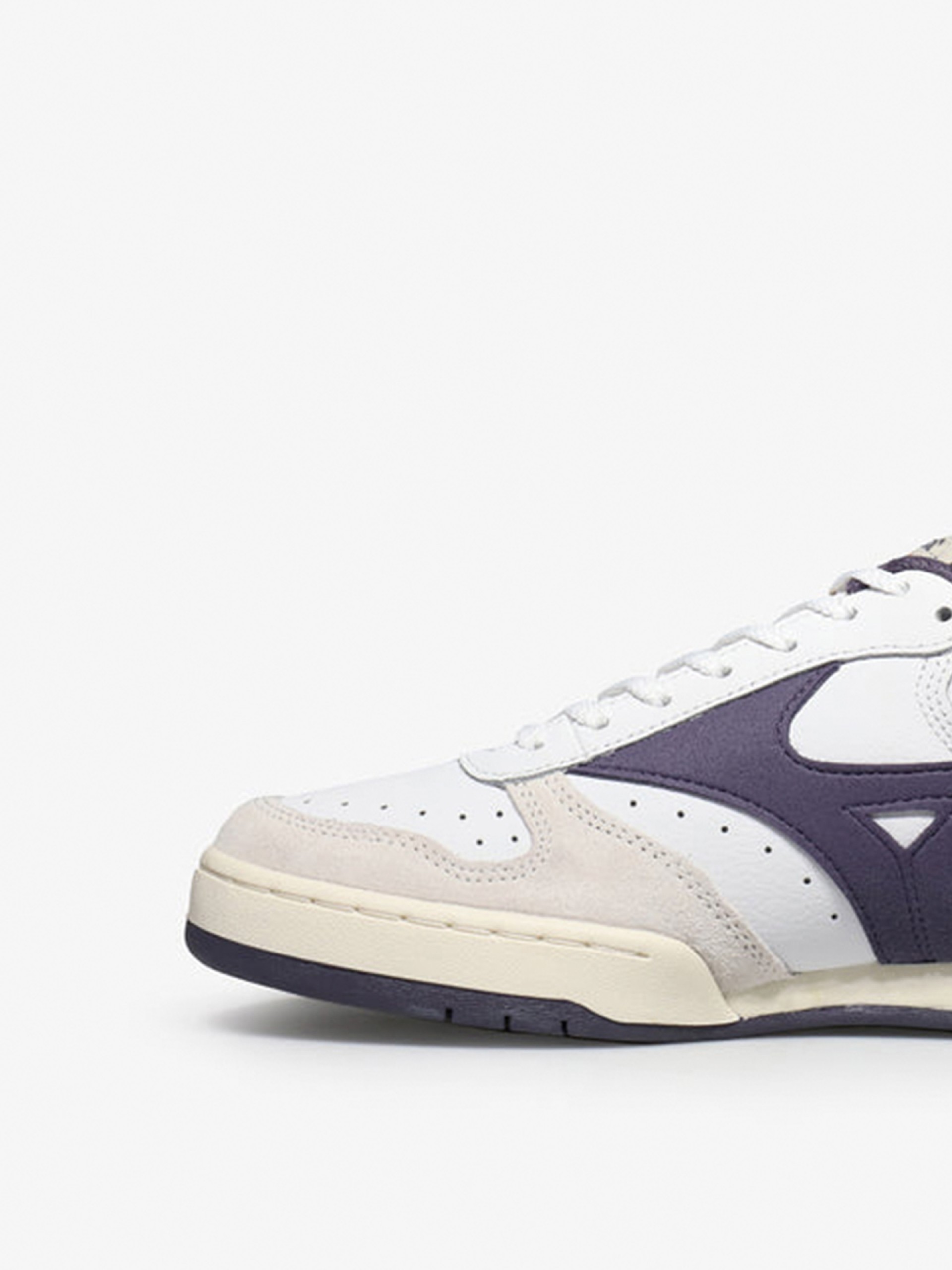 Sapatilhas Mizuno City Wind