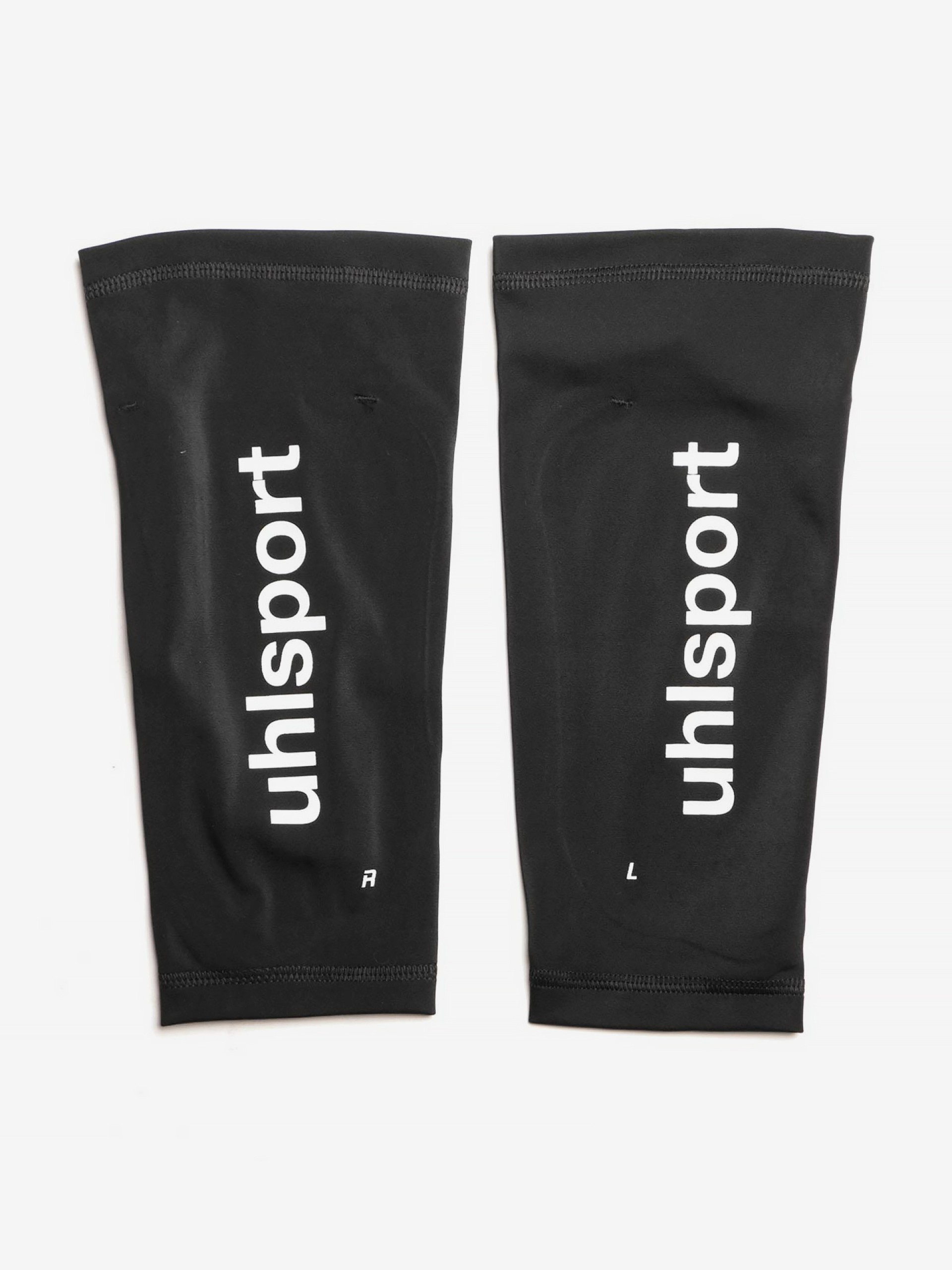 Mangas p/ Caneleiras Uhlsport Guard Sleeve