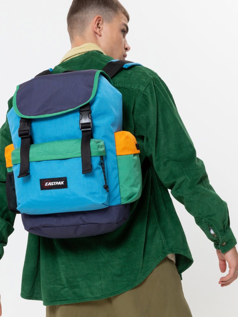 Eastpak Varsity Top Backpack