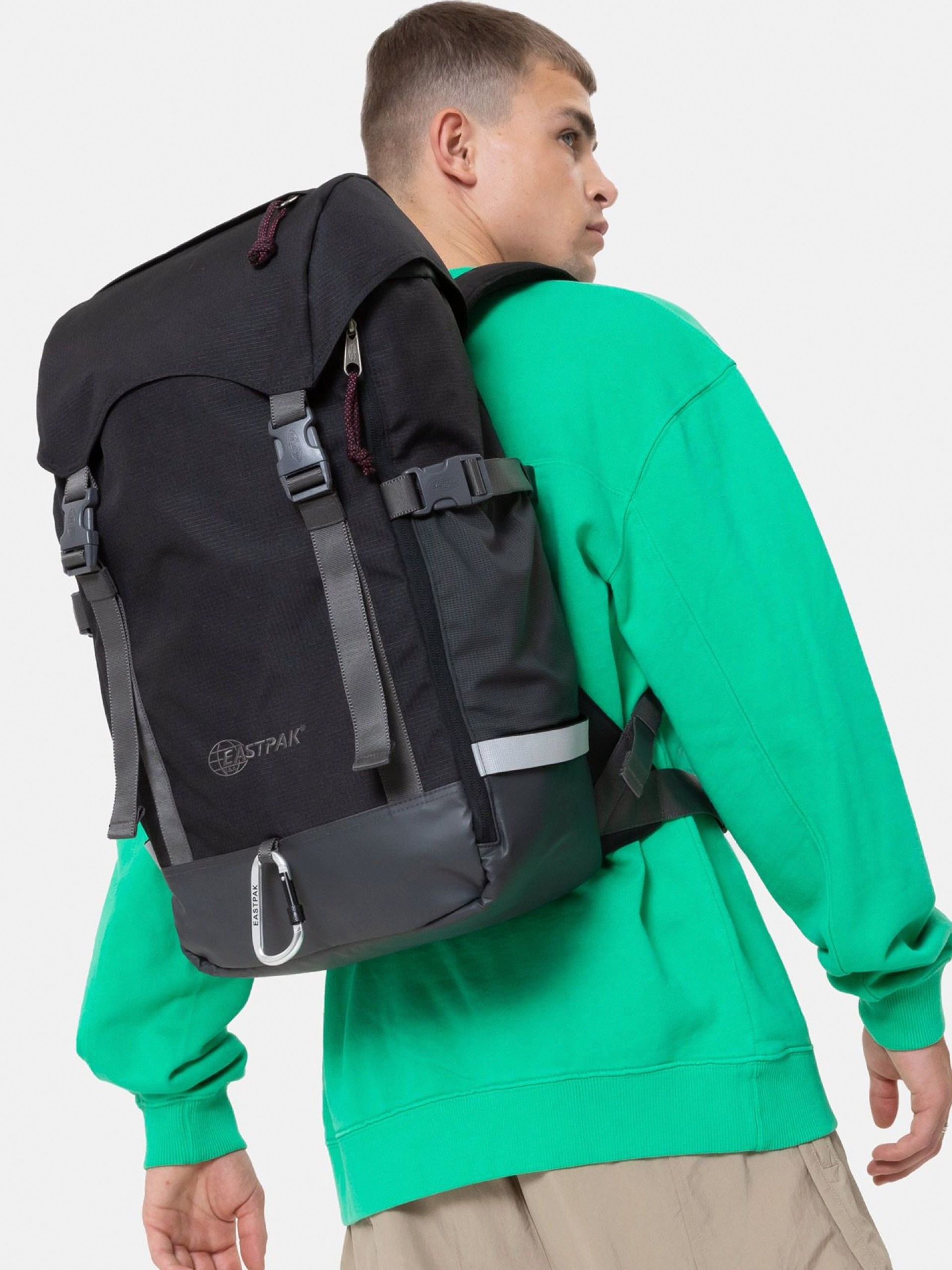 Mochila Eastpak Out Camera Pack