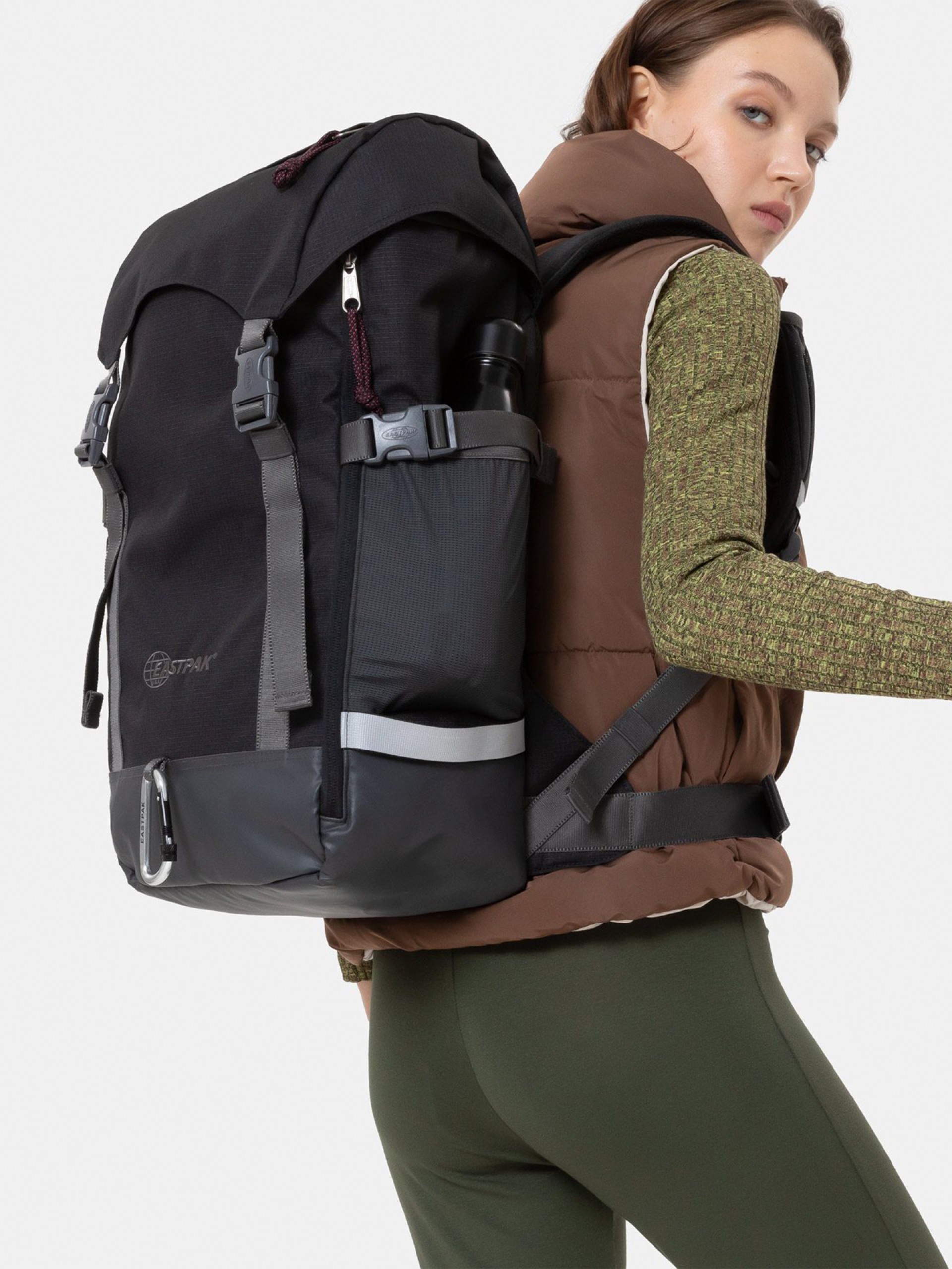 Mochila Eastpak Out Camera Pack