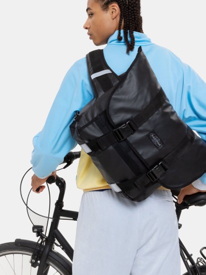 Eastpak Messer Bike Tarp Backpack