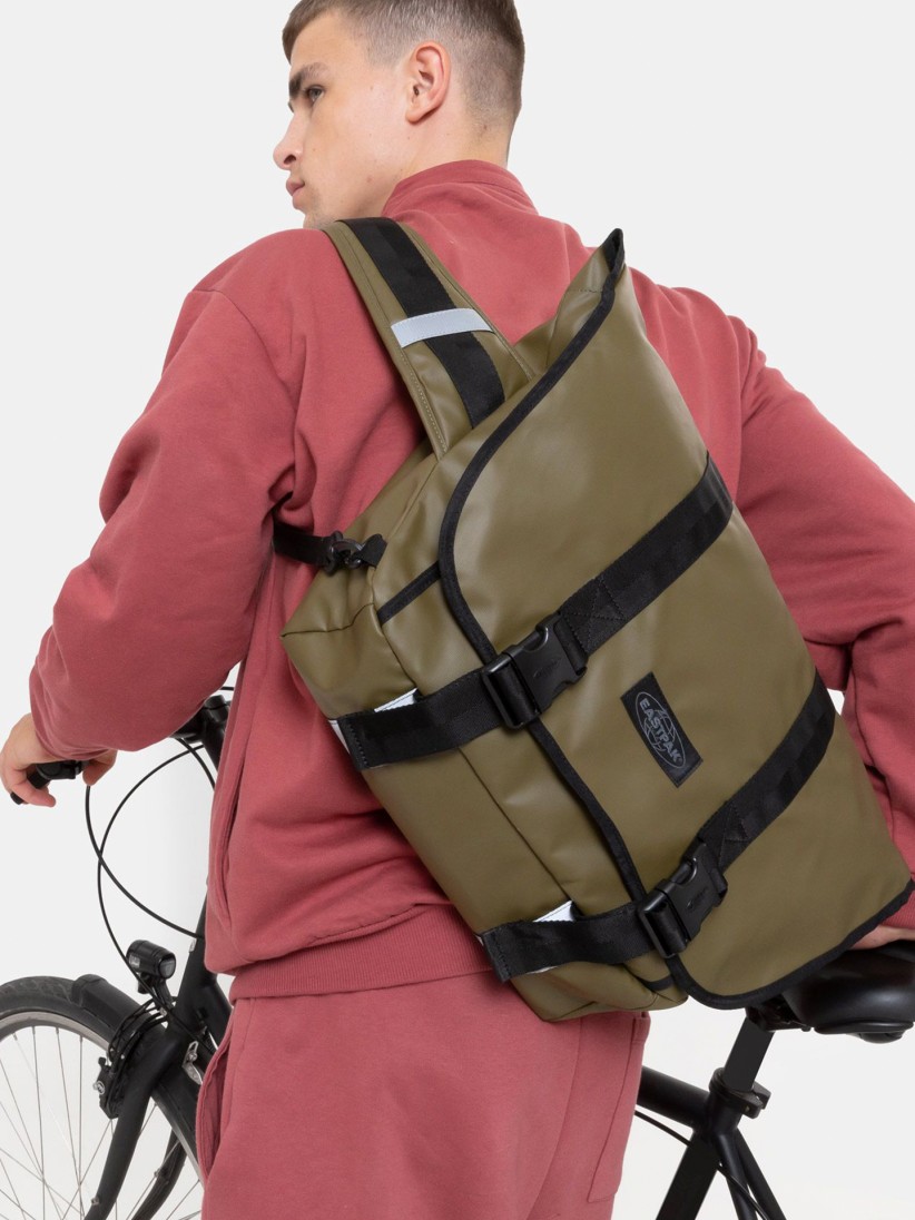 Eastpak Messer Bike Tarp Backpack