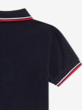 Polo Fred Perry Twin Tipped Kids