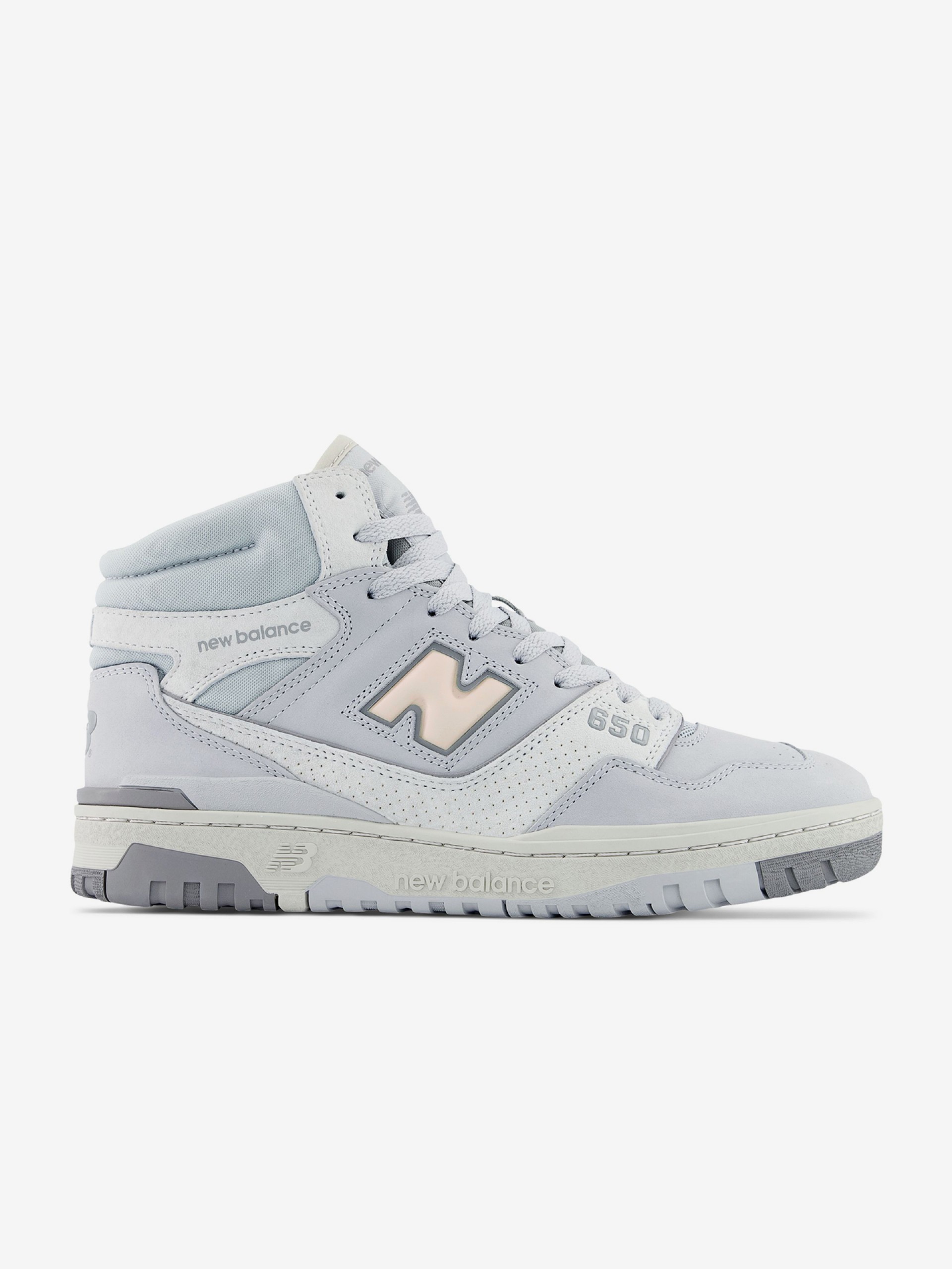 Sapatilhas New Balance BB650