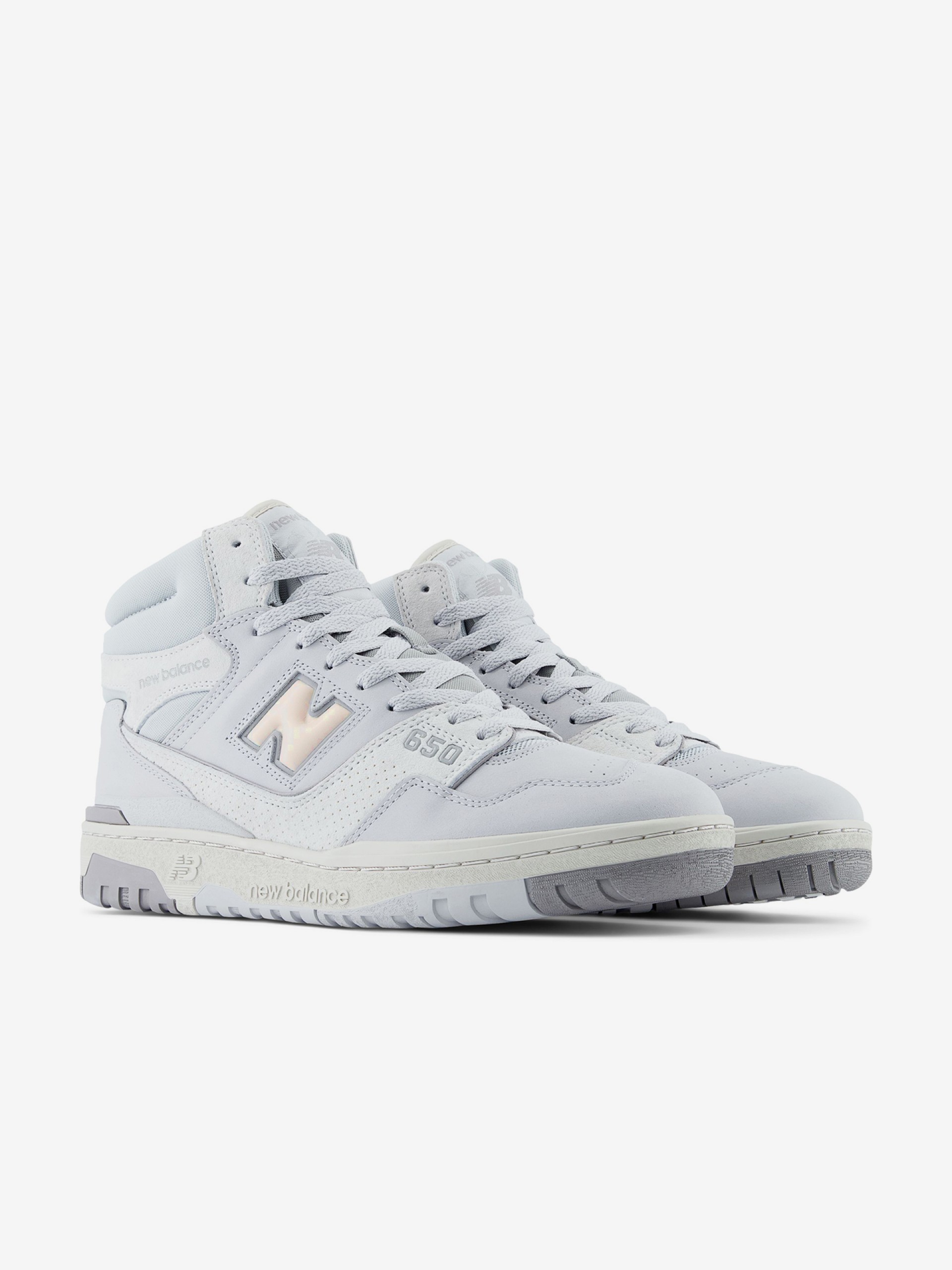 Sapatilhas New Balance BB650