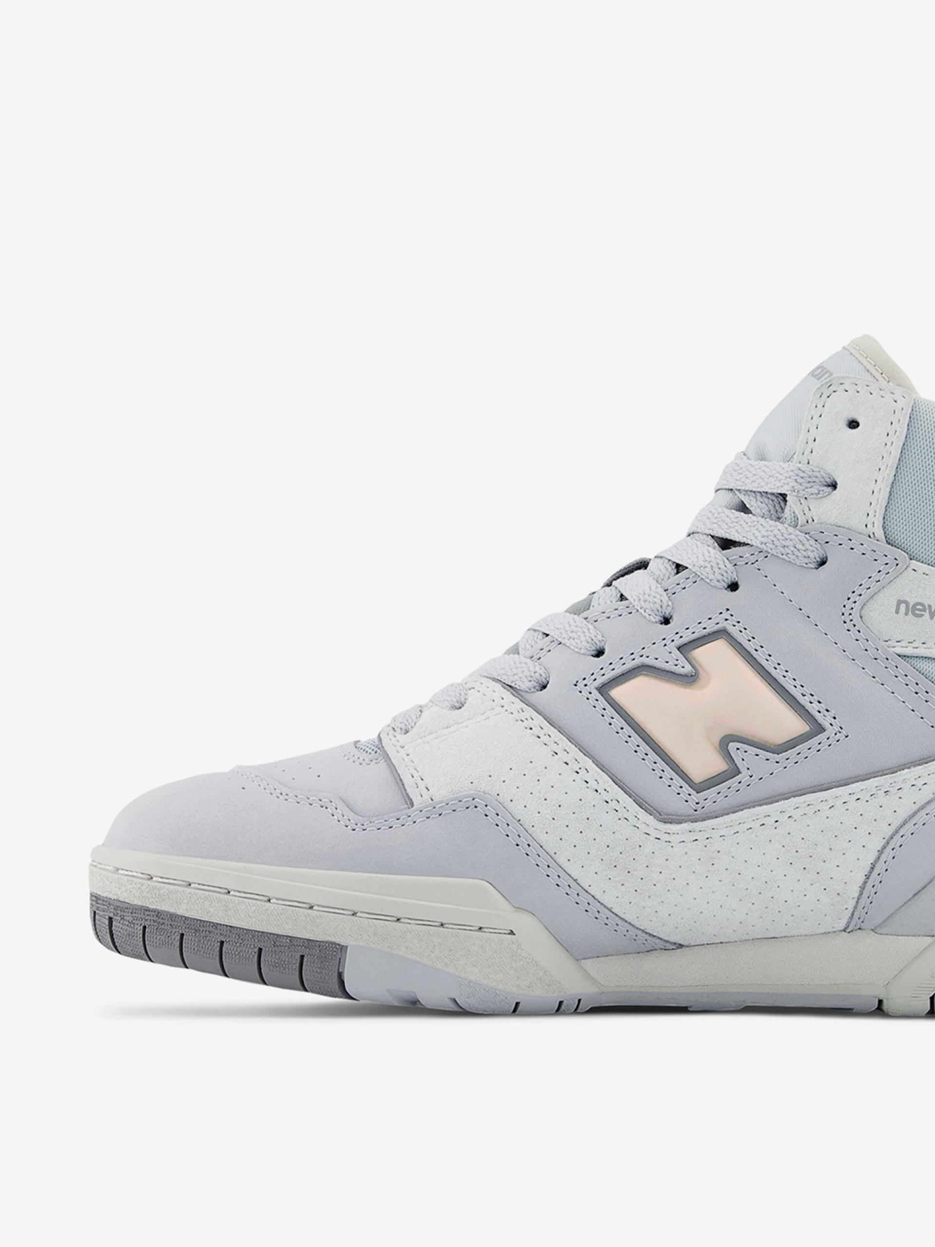 Sapatilhas New Balance BB650
