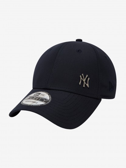 New Era MLB Flawless Logo Basic 940 Neytan Cap