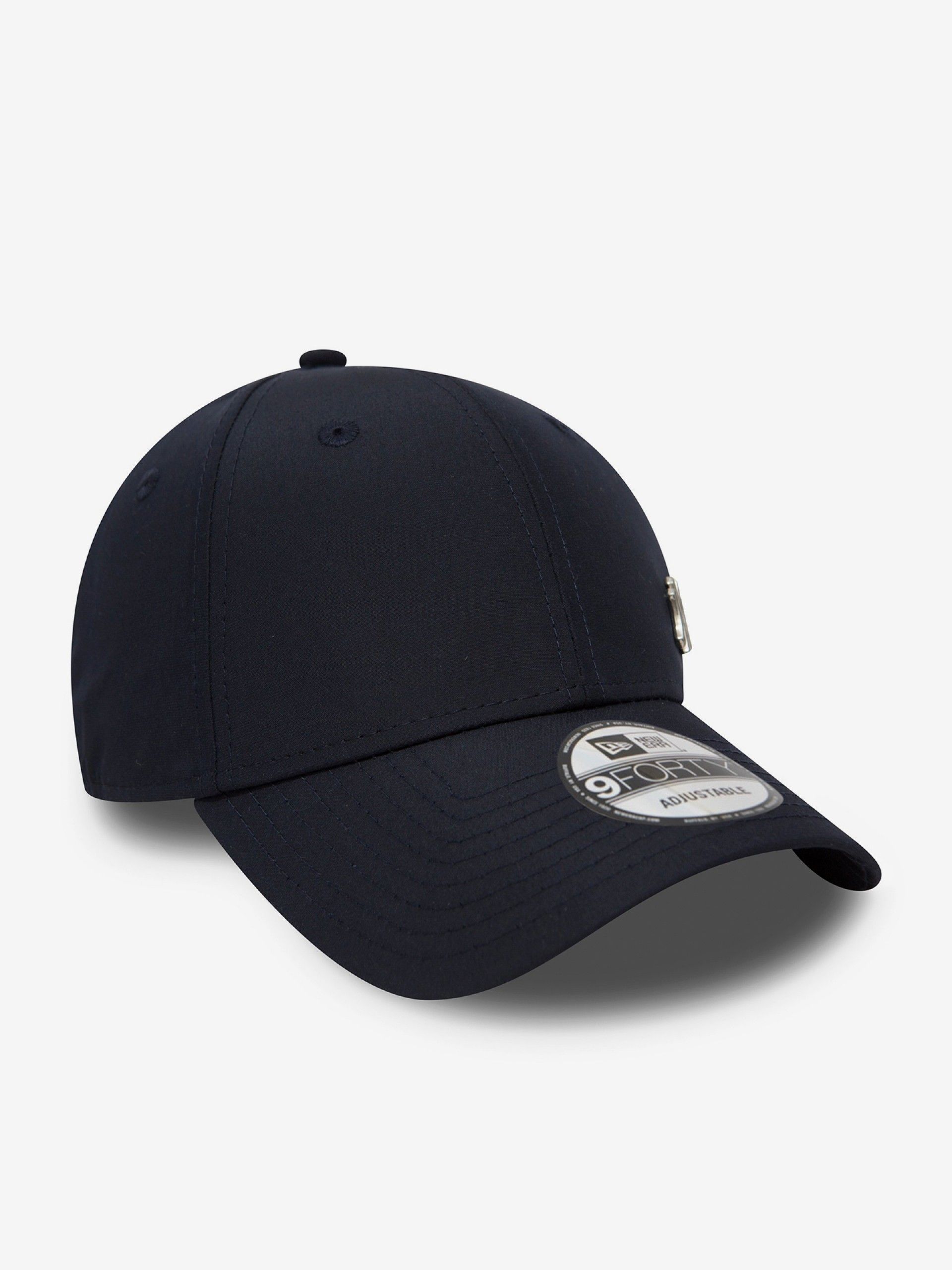 New Era MLB Flawless Logo 9FORTY Blue Cap