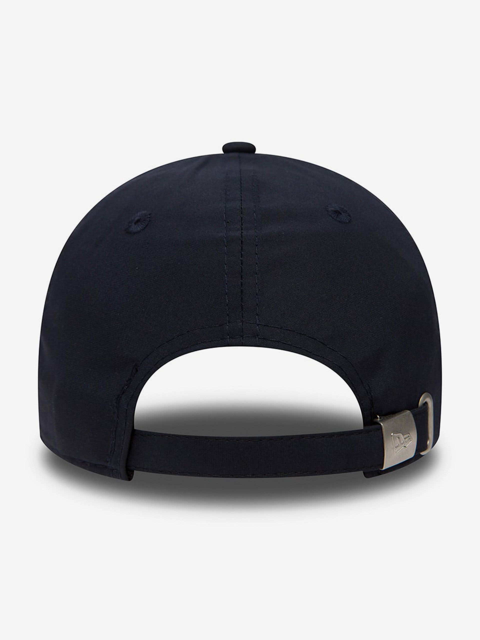 New Era MLB Flawless Logo 9FORTY Blue Cap