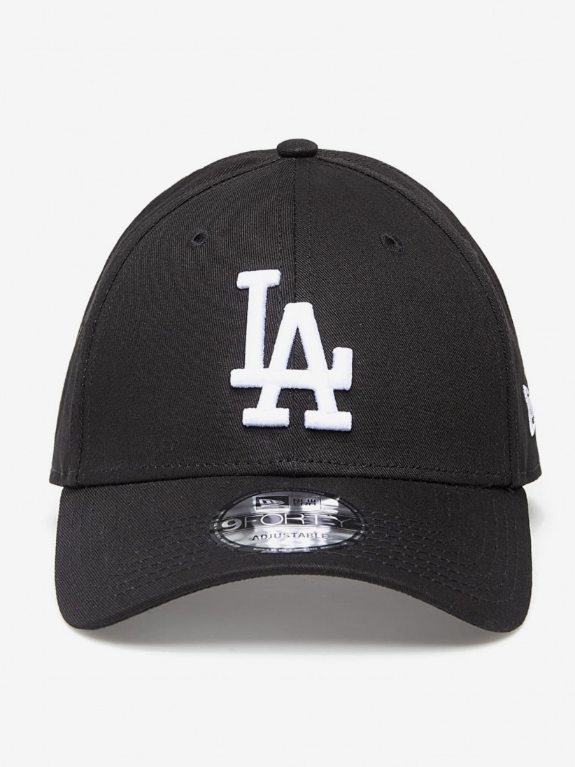 New Era L.A. Dodger Essential 9FORTY Cap