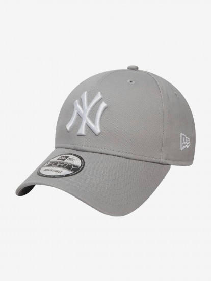 New Era 940 Leag Basic Cap