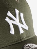 Bon New Era League Essential New York Yankees Kids Verde