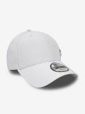 New Era MLB Flawless Logo 9FORTY White Cap New Era MLB Flawless Logo 9FORTY White Cap
