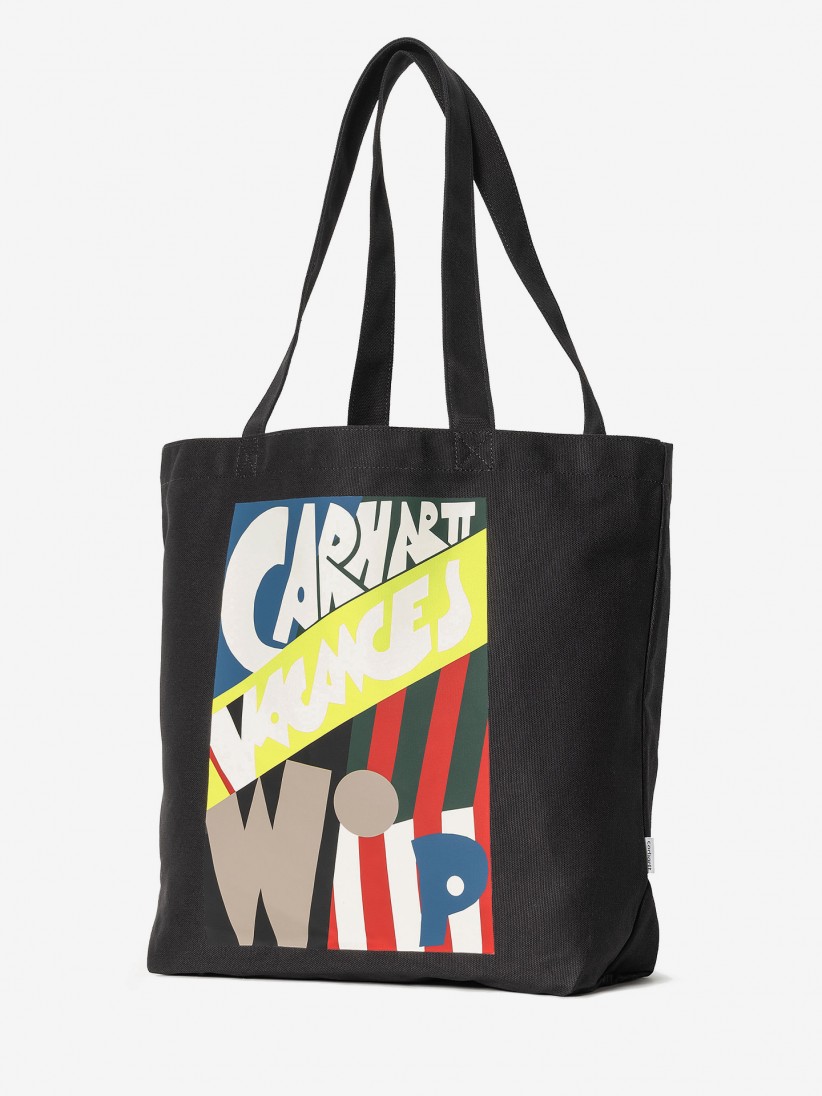 Saco Carhartt WIP Canvas Graphic Tote