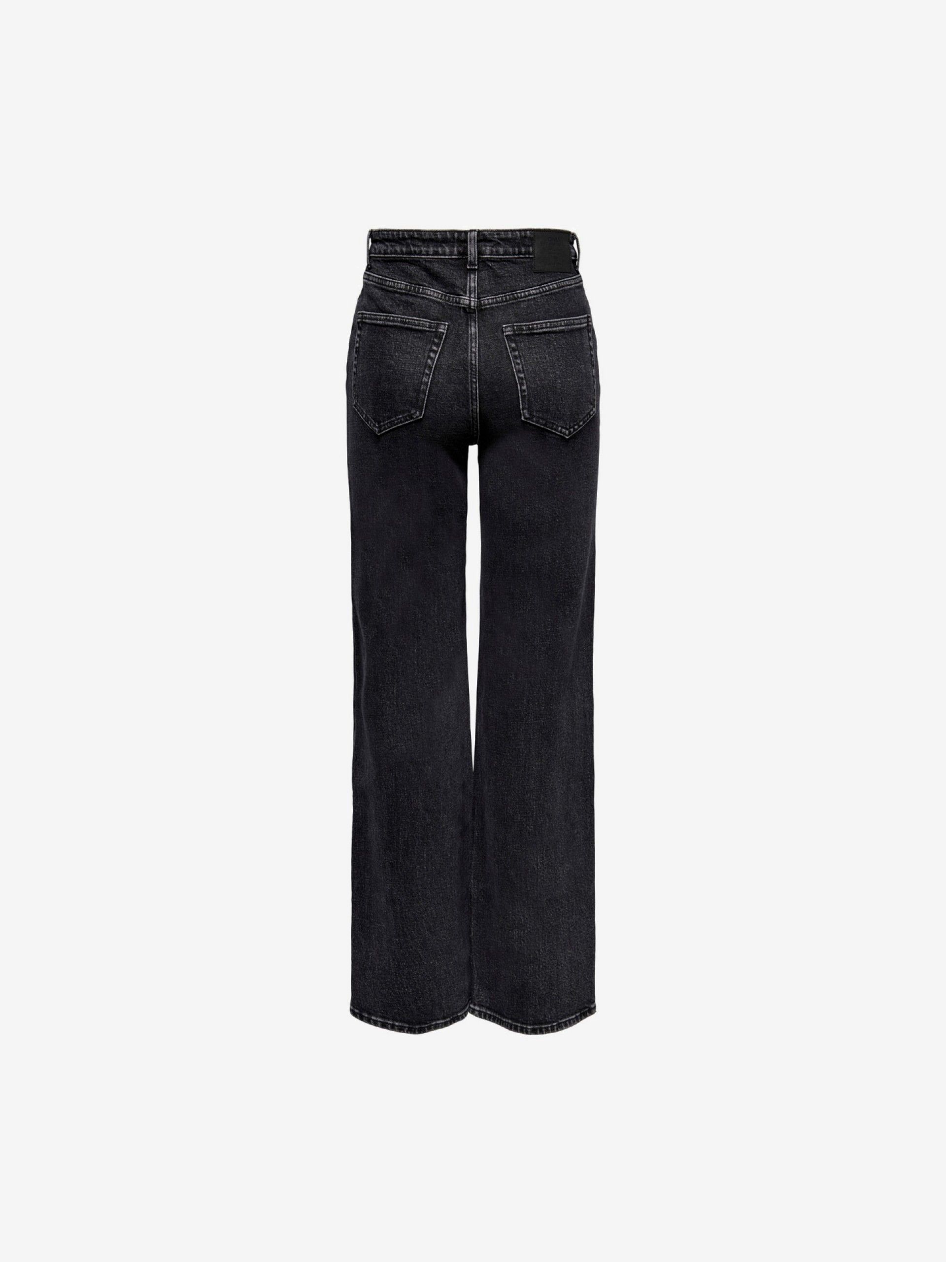 Pantalones Vaqueros Only ONLJuicy Wide High Waisted